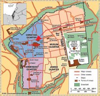 Я указал  ул.Долороса и Голгофу. Без розовых очков понятно.