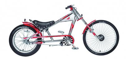 Байкер говорит; Купите себе нормальные яйца, чтоб смелости на права сдать хватило.