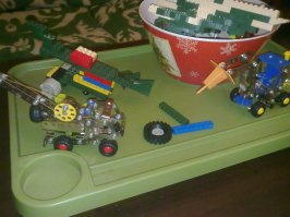 Вот у сына, самые популярные.