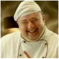 После древнего Египта всё в порядке!