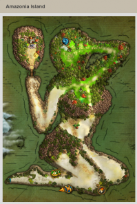 - А вы не знаете, почему на вашем острове мой конь не летает?
- Ты чё, тупой? Кони не летают!
- Ну мой летает, но не на вашем острове.
- Не, мужик, ну ты тупоооой (с)