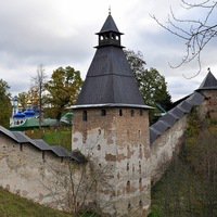 Г.Печоры