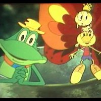 Нам хорошо с друзьями, Мы вместе - ты и я.
Мария Мирабела, Мария Мирабела