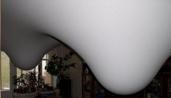 Потолок "Мечта"!