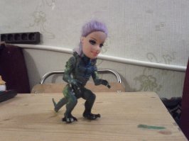 папа может ....