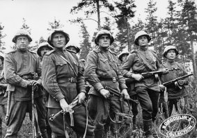 Обратите внимание на спокойную уверенность