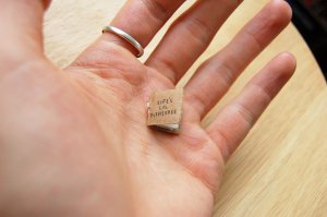 Это же плагиат практически!!!