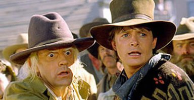 Отправили бы изобретателя фотографии из прошлого в нынешнее...
Увидел бы он "селфи" и не стал бы изобретательством заниматься...