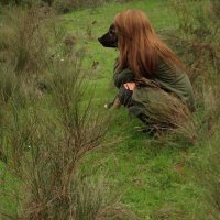 Если бы вот такое показалось мне, я бы рядышком наверно уселся и "подумал о жизни"