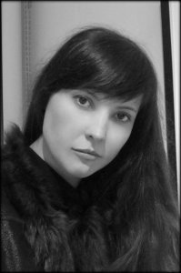 Копия Юлия Стрижова!!!