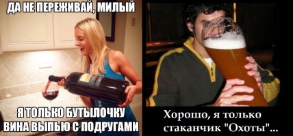 Всякости