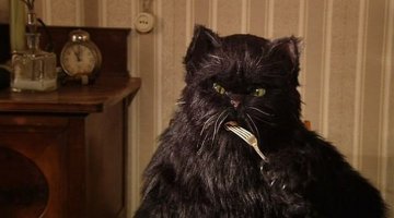 А колечко Мастер не у Маргариты отжал?