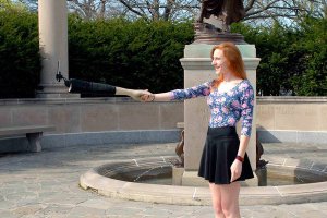  Следуй за мной в Индию