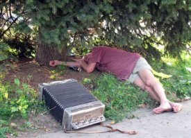 23 абсолютно инопланетных места, которые находятся на Земле