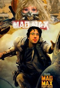 Наследие культового Безумного Макса!