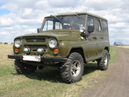 Не, все-таки классика остается классикой!