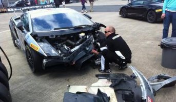 Ожидал стать гонщиком... а стал банкротом :)