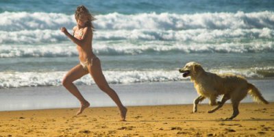 А вот и обратный процесс - когда АКТЕР становится СПОРТСМЕНОМ