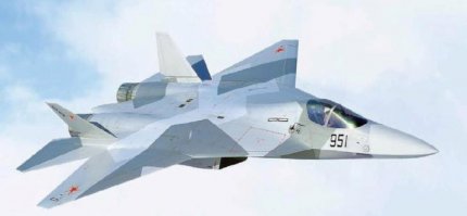Т-50... аналогов нет