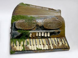 Вопрос и ответ на одном из форумов. Ответ порадовал!