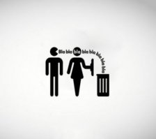 Гендерные стереотипы