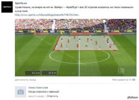 Смешные комментарии из социальных сетей 01.03.15