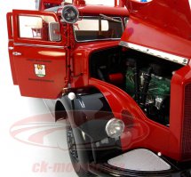 Мечтаю в свою коллекцию приобрести вот эту модель в 18-м масштабе с сумасшедшей детализацией, но стоит она дурнейших денег...