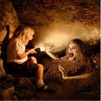 Дом Винчестеров