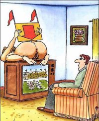 29 фотографий, снятых с помощью датчиков взгляда 