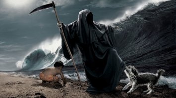 Смысл жизни