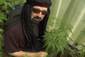 Его следующий экопроект: