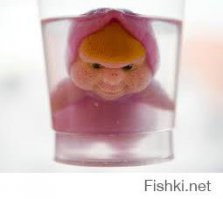 Игрушки корпорации Umbrella
Машенька. Начало.