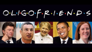 Пришёл призывников агитировать - получил отпор от БАБ!!! 