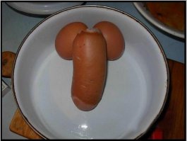 7 необычных и простых рецептов яичницы к завтраку