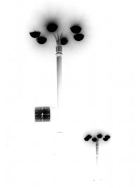 Минимализм в фото