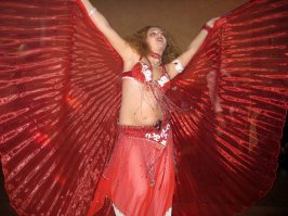 Платья просто блеск 