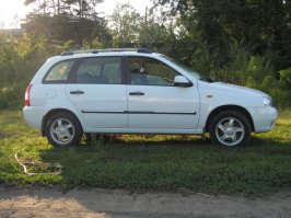 Ну-ну мечтать не вредно. Вот реальная классика