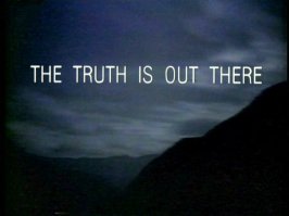 Легендарный сериал «Секретные материалы» возвращается на экраны