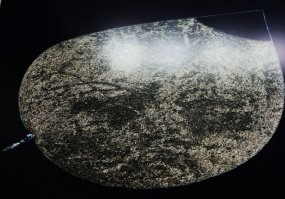 теперь лес сплавляют так