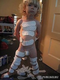 28 доказательств того, что быть родителями не всегда просто