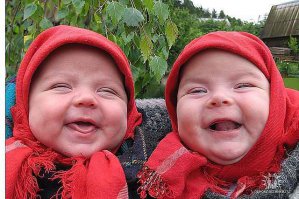 28 доказательств того, что быть родителями не всегда просто