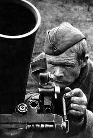 Этого Солдата тоже долго искали.