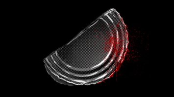 Ножи сделанные из неожиданных вещей