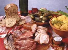 Мужики! все на кухню