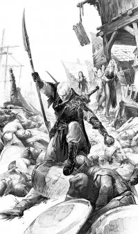 Глефа Фесса...