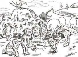 Круги на полях