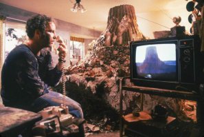 Башня дьявола в США