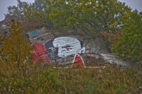 еще и такой есть - наскальный