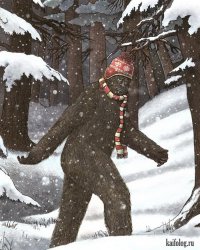 Где-то в Адыгее