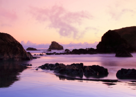 Фотошоп на многих фото, да, не полностью, а для усиления эффекта слегка подрисовано.
А это я на год Дракона для корпоративного календаря рисовала. Вот это полностью фотошоп. :)